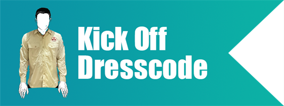 dresscode